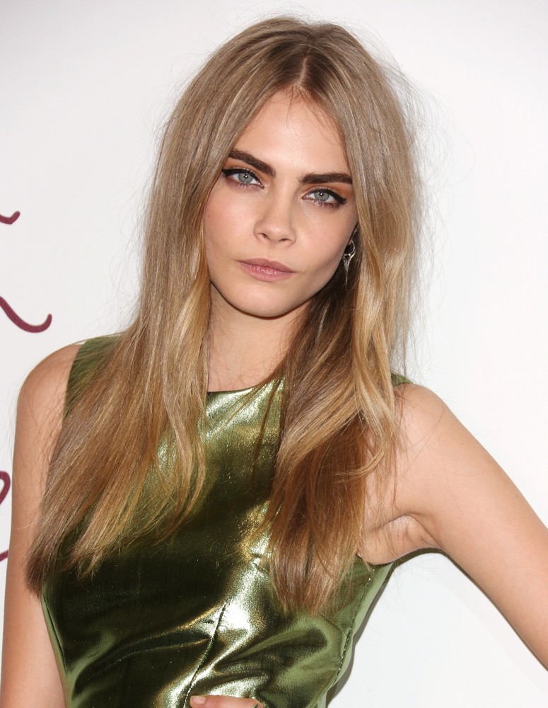 Cara Delevingne Picture 12