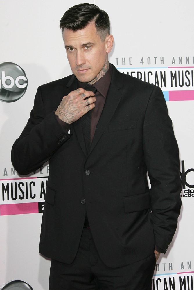 Carey Hart Pictures 34