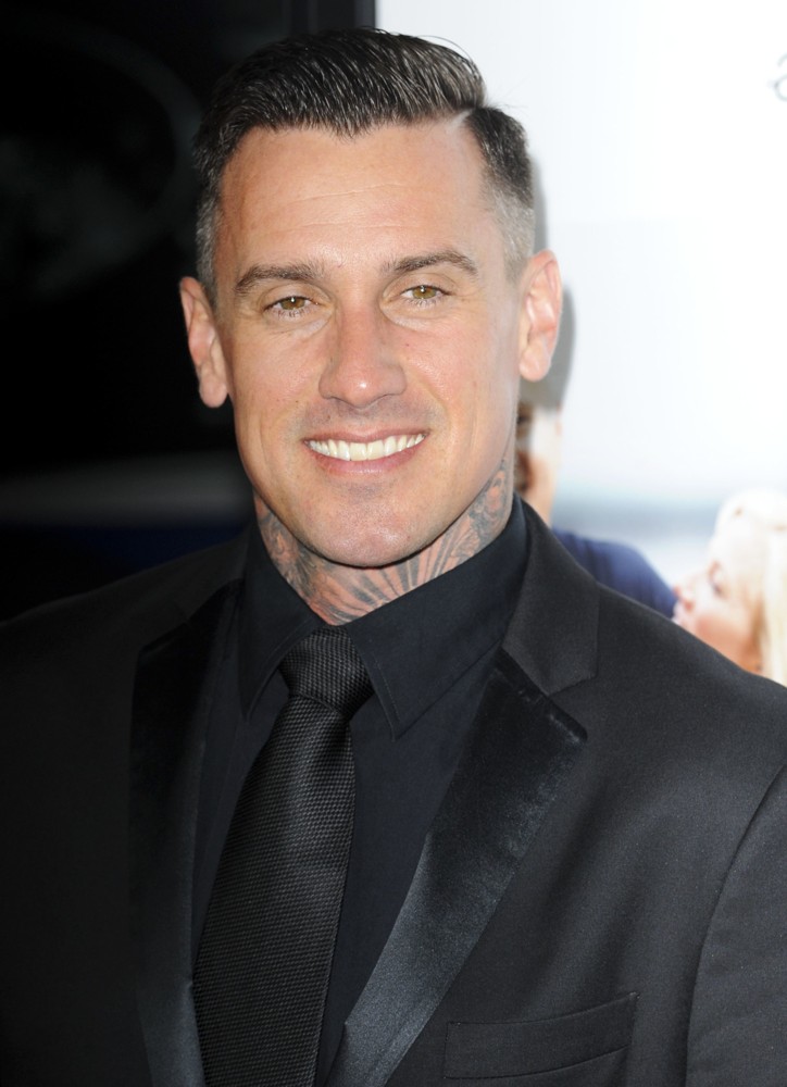 Carey Hart Picture 25 Thanks for Sharing Los Angeles Premiere