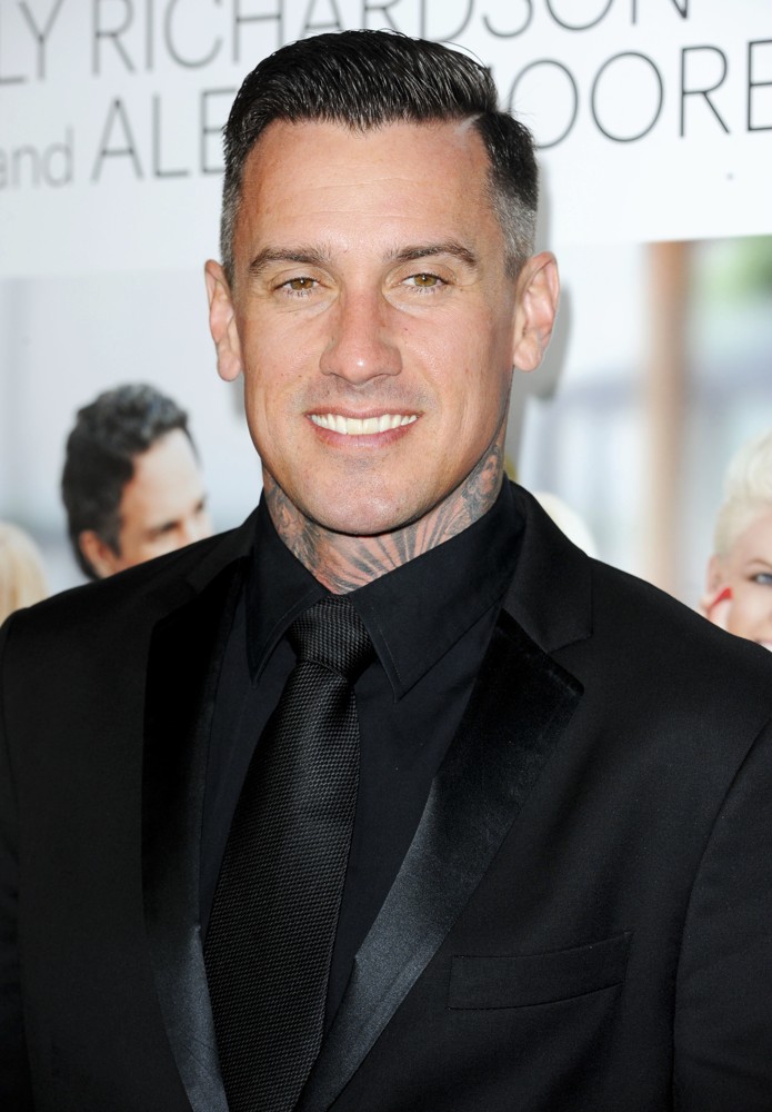 Carey Hart Pictures 87