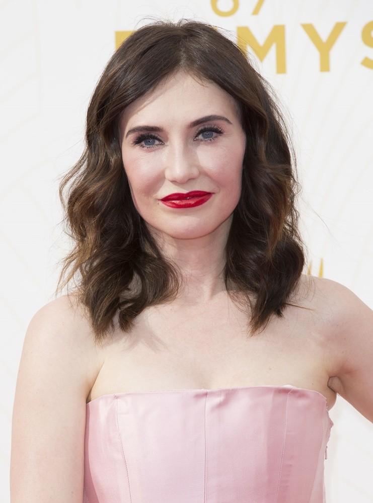 Carice van Houten Pictures, Latest News, Videos.