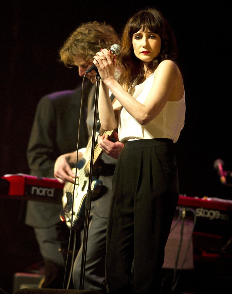 Carice van Houten