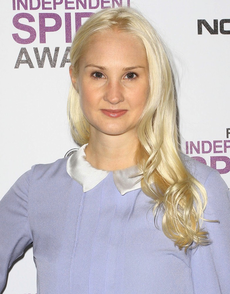 27th Annual Independent Spirit Awards - Press Room