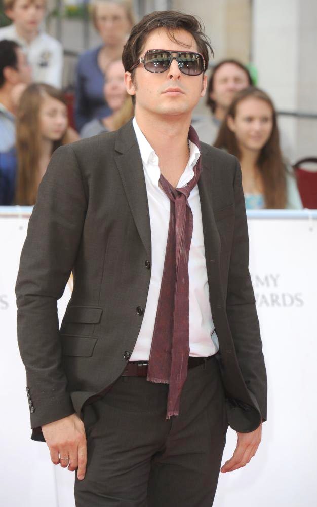 Carl Barat