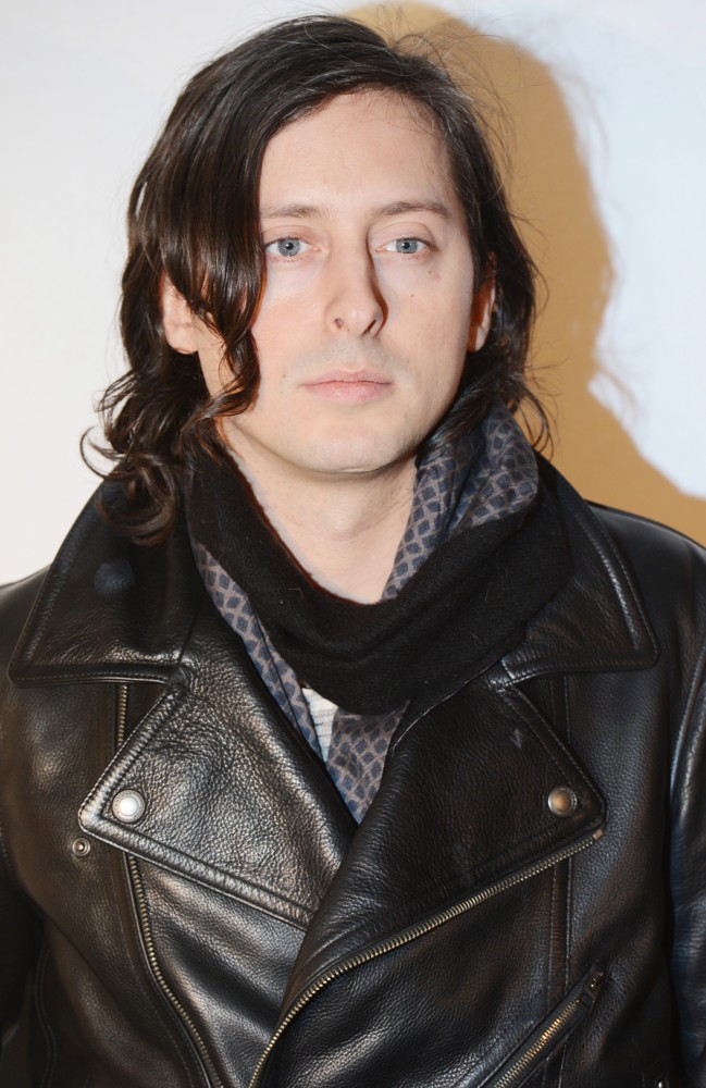 Gala Screening of Stoker - Arrivals