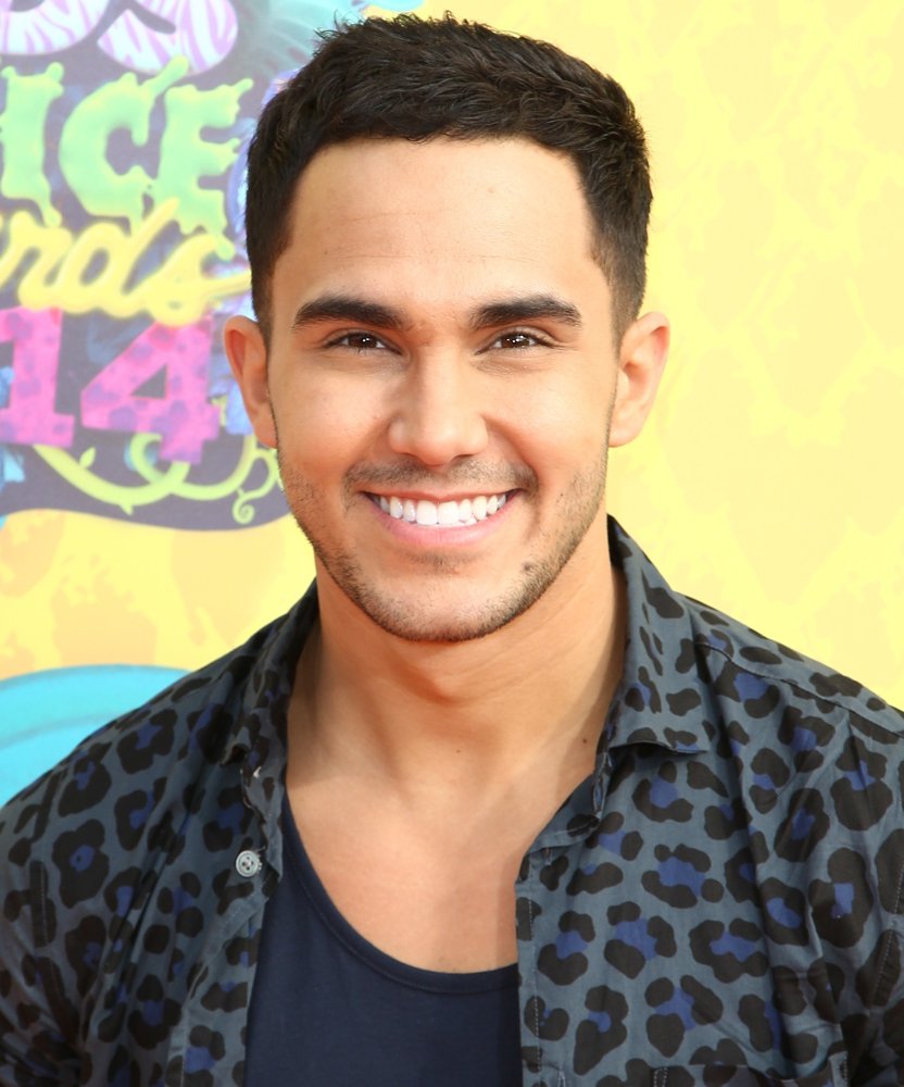 BIG TIME RUSH solo para la que buscan a carlos