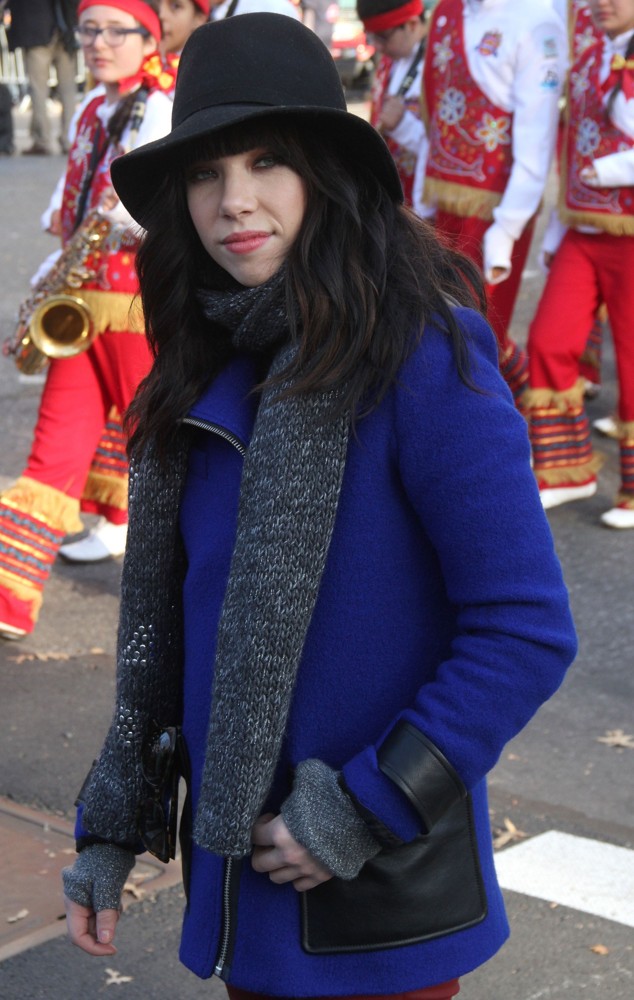 Carly Rae Jepsen