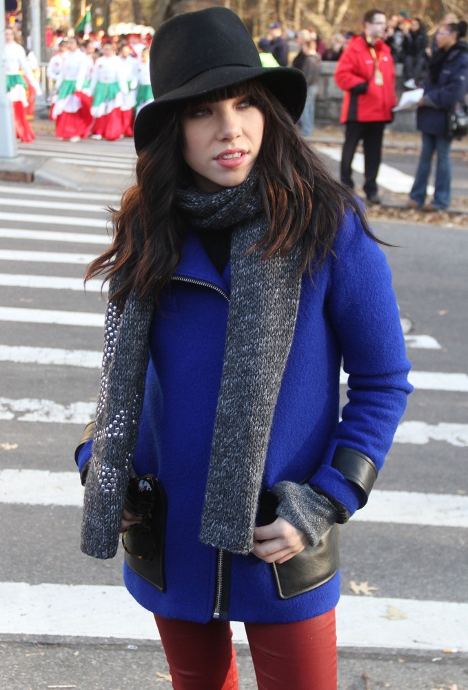 Carly Rae Jepsen