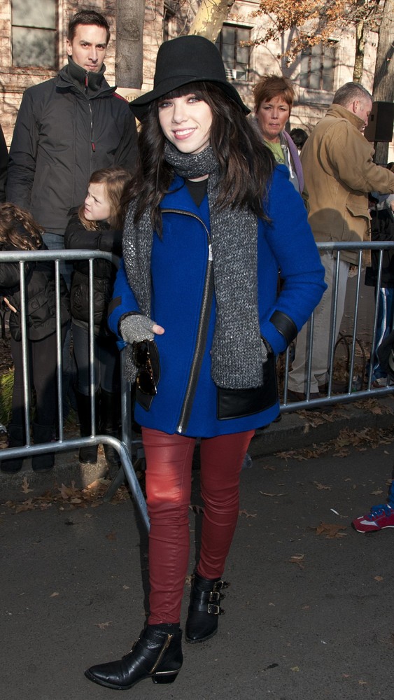 86th Annual Macy's Thanksgiving Day Parade