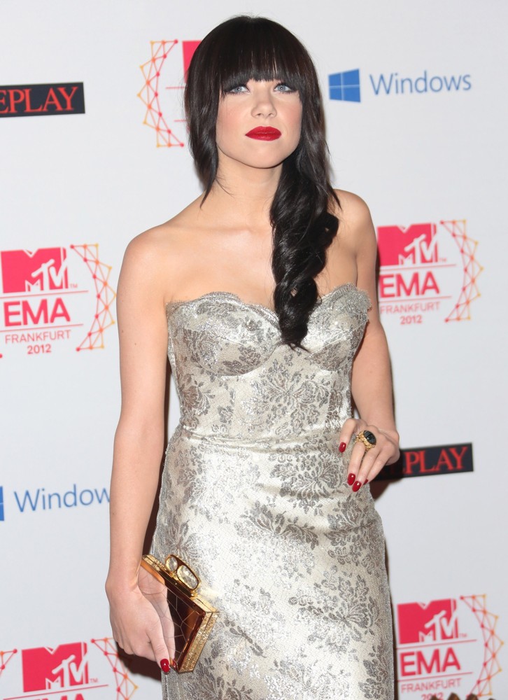 Carly Rae Jepsen