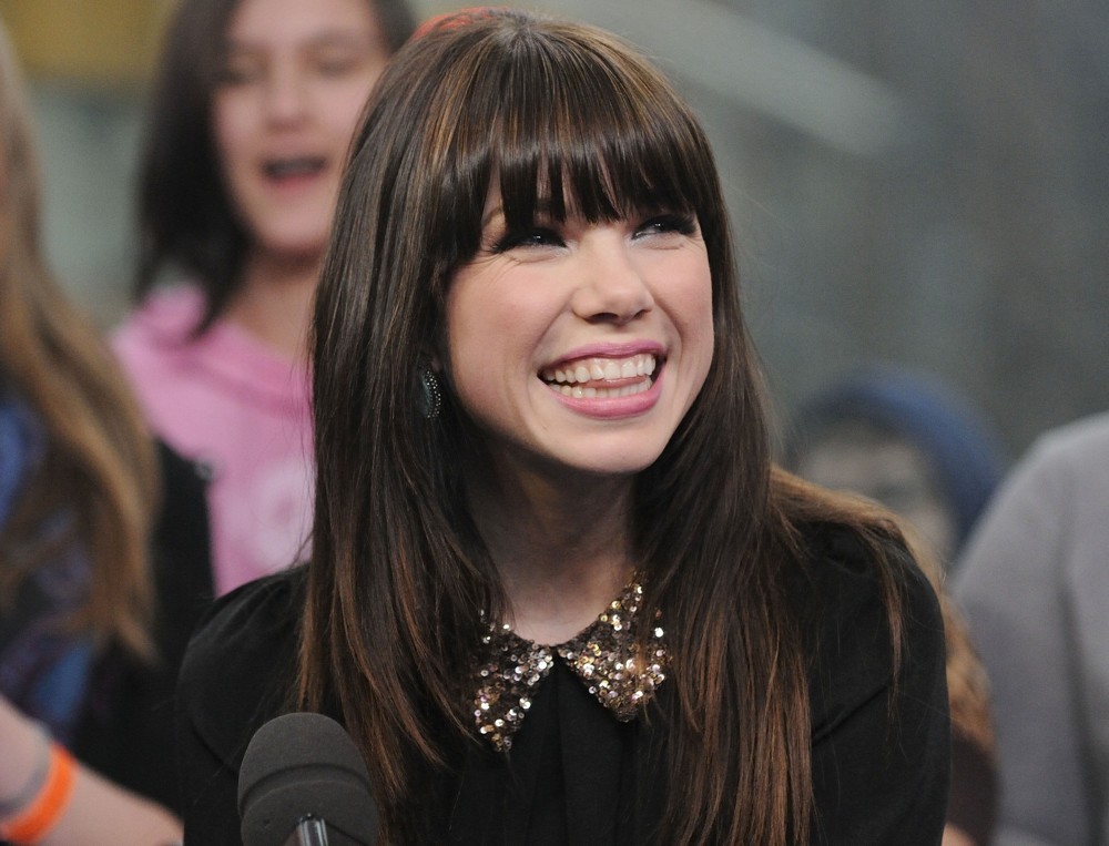 Carly Rae Jepsen