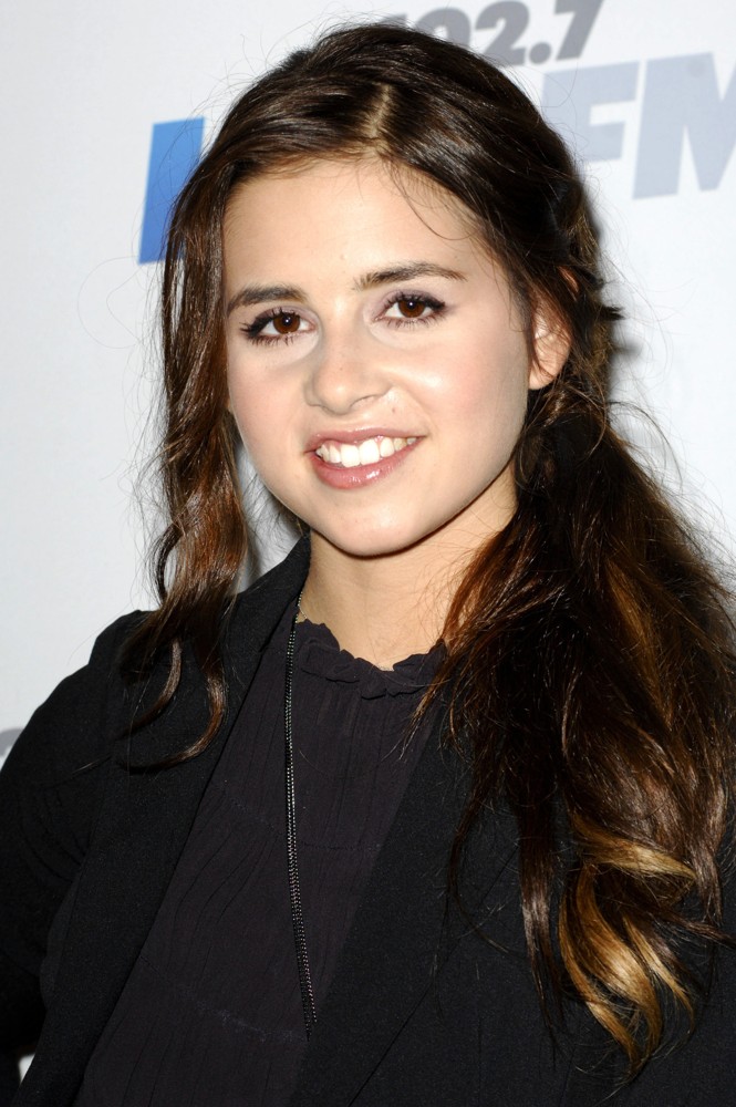 Carly Rose Sonenclar Picture 3 - KIIS FM's Jingle Ball 2012 - Arrivals