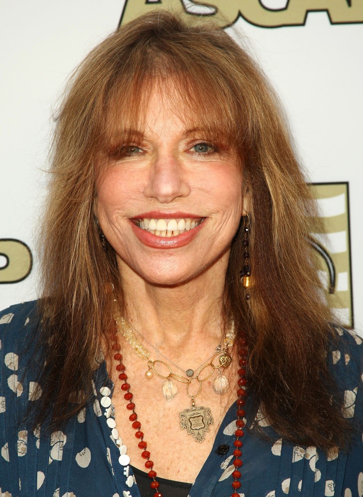 Carly Simon Net Worth