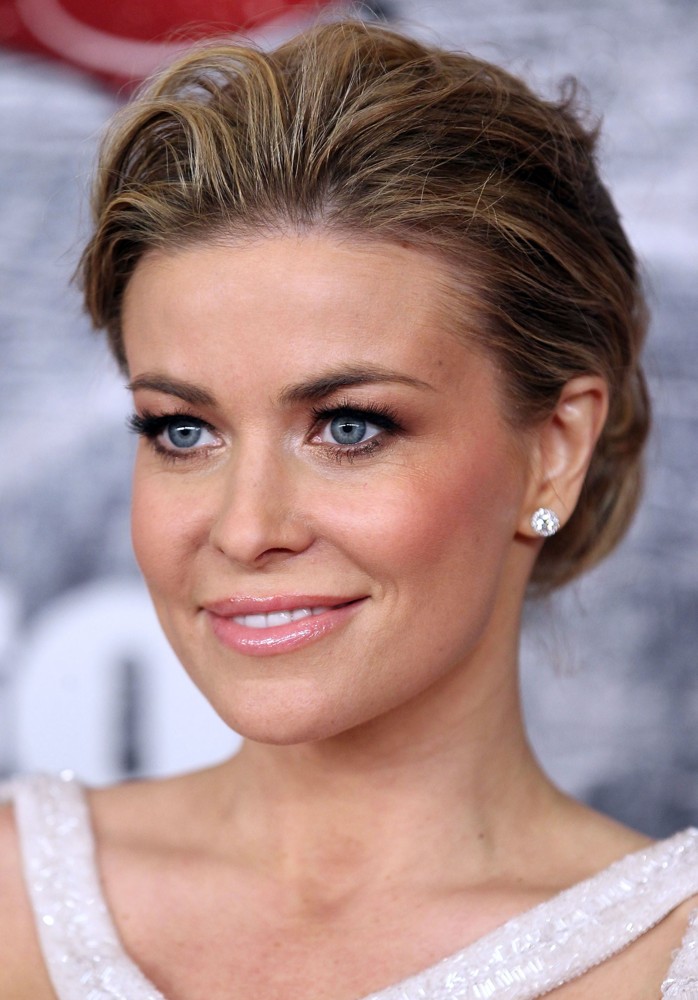 Carmen Electra