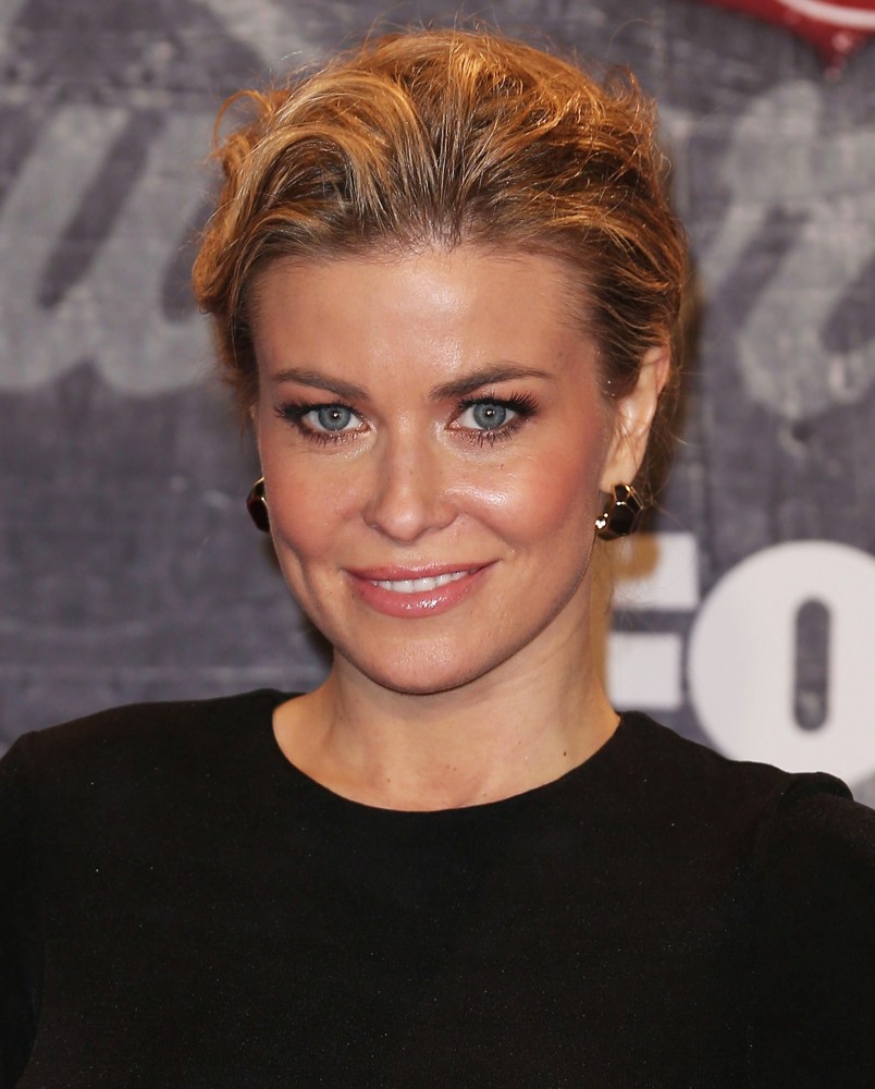 Carmen Electra