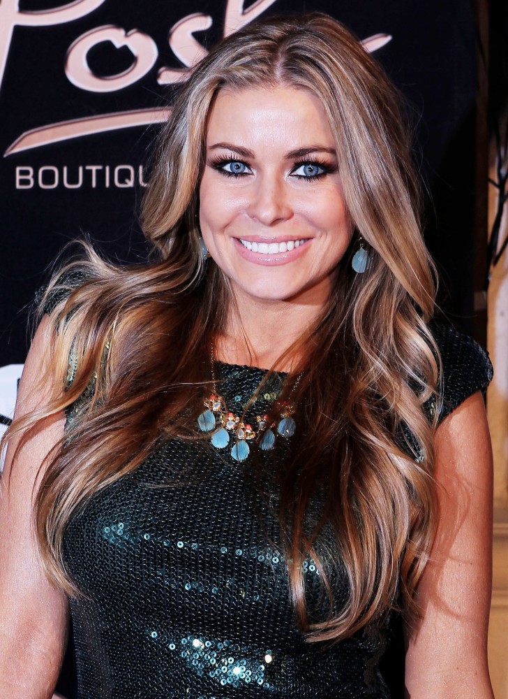 Carmen Electra Picture 105 Carmen Electra Celebrates Her Birthday