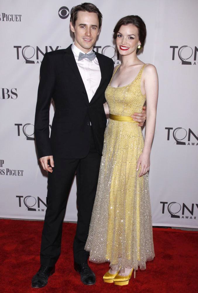 Reeve Carney