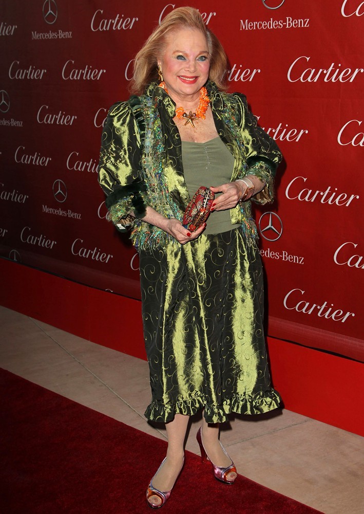 24th Annual Palm Springs International Film Festival Awards Gala - Red Carpet