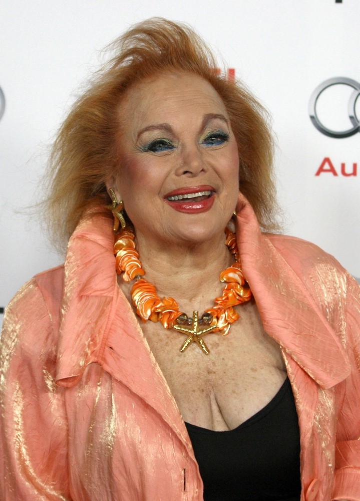 Carol Connors Picture 4 - AFI FEST 2013 - The Secret Life of Walter