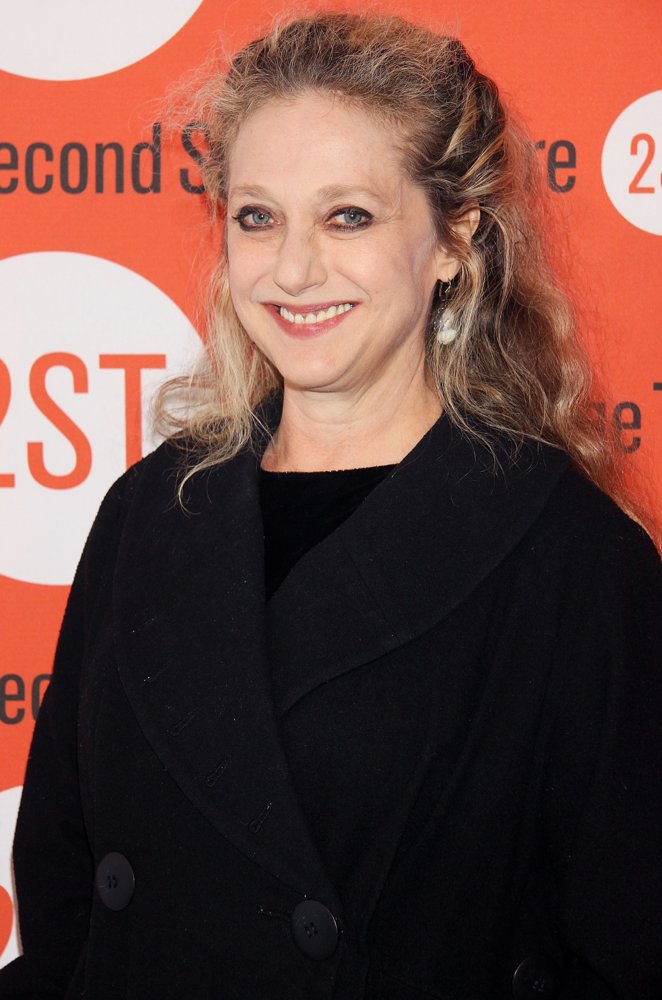 carol kane carol kane picture 1 second stage 35th anniversary gala carol kane carol kane picture 1 second stage 35th anniversary gala