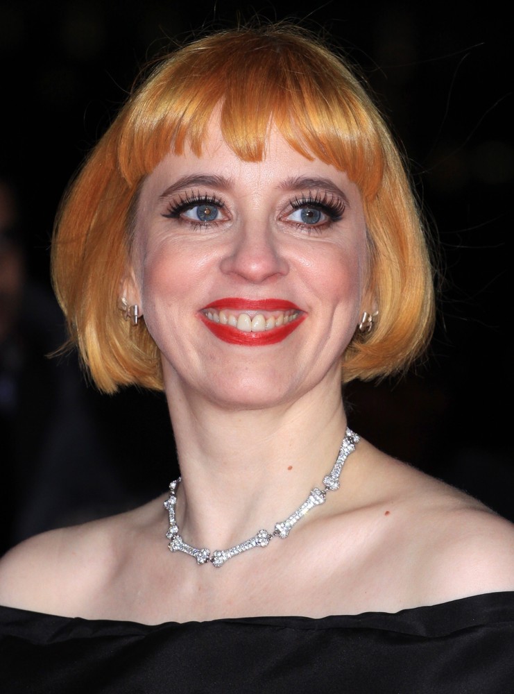 Carol Morley Net Worth