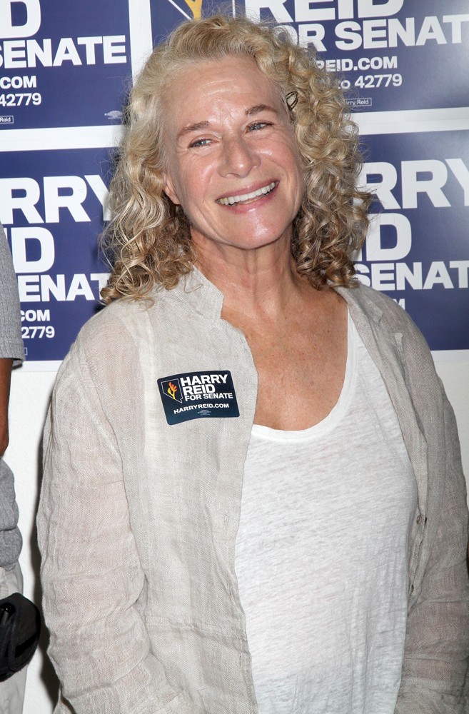 Carole King
