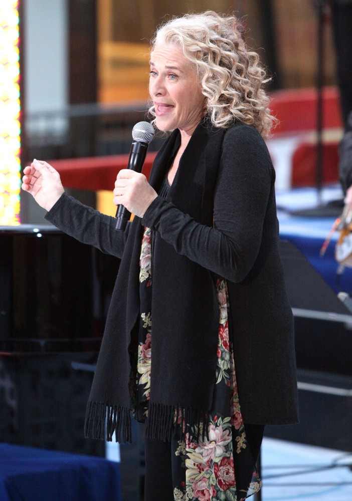 Carole King