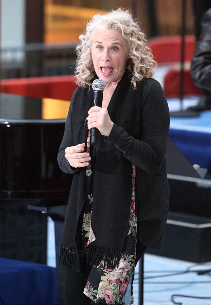 Carole King