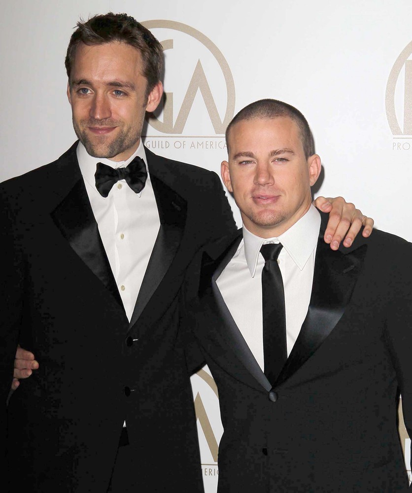 24th Annual Producers Guild Awards - Arrivals