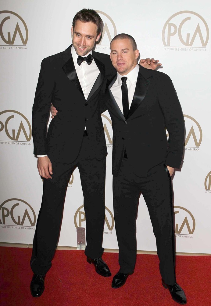 24th Annual Producers Guild Awards - Arrivals