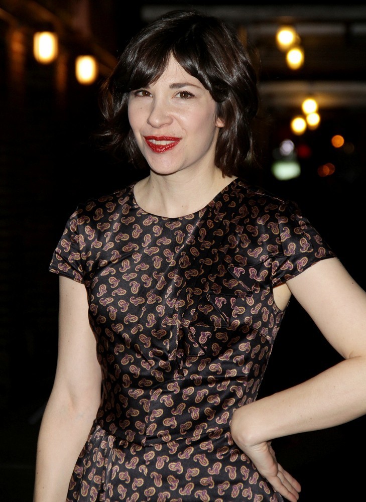 Carrie Brownstein