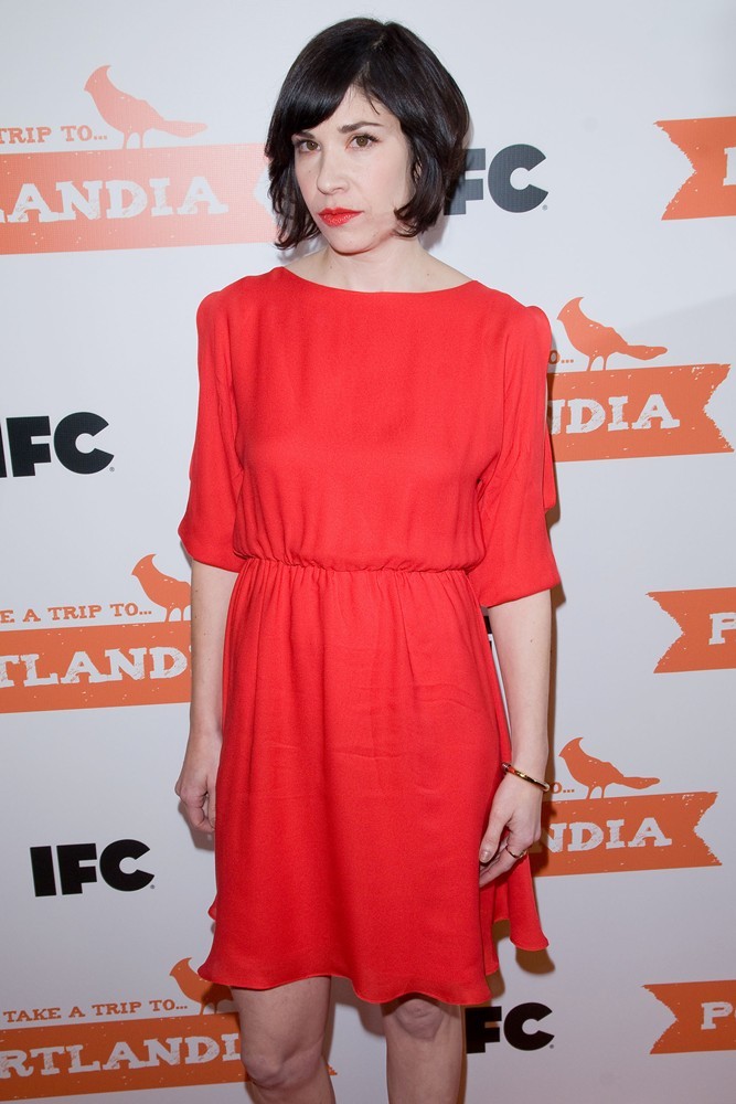 The Second Season Premiere of Portlandia