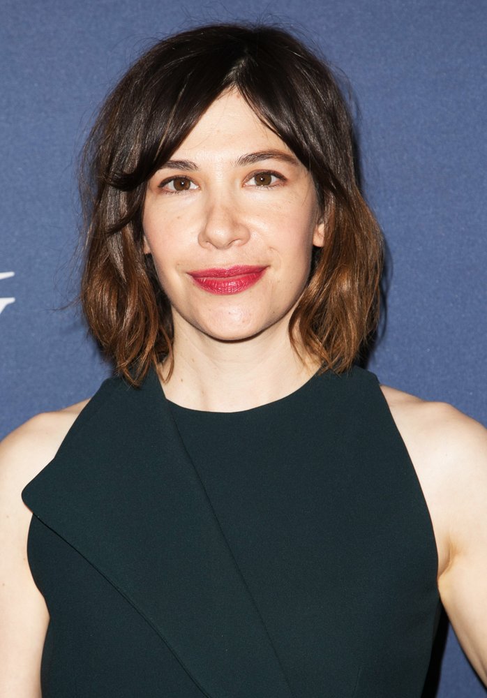 Carrie Brownstein Carrie Brownstein