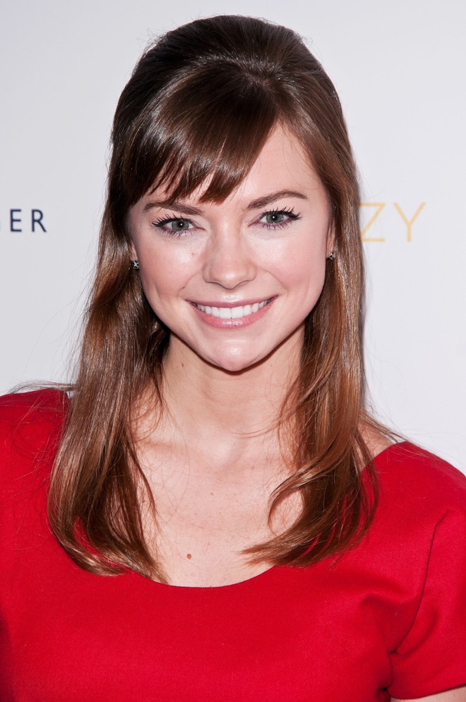 The New York Premiere of Like Crazy