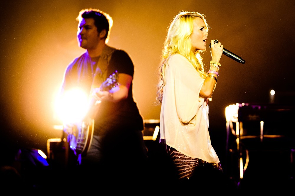 Carrie Underwood
