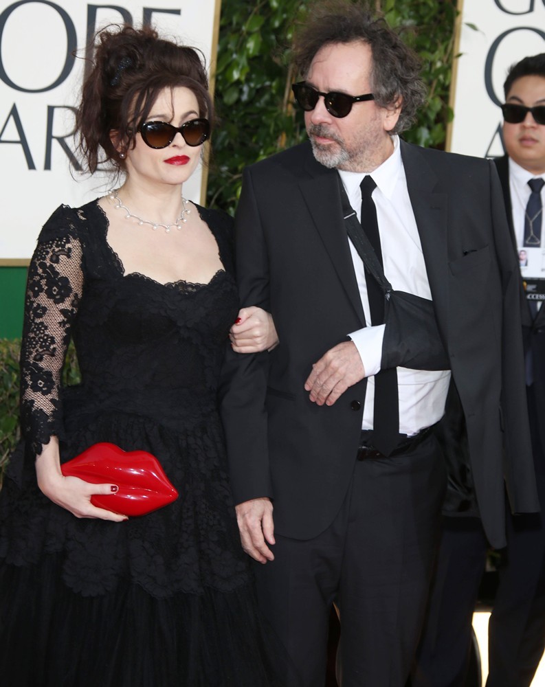 Helena Bonham Carter