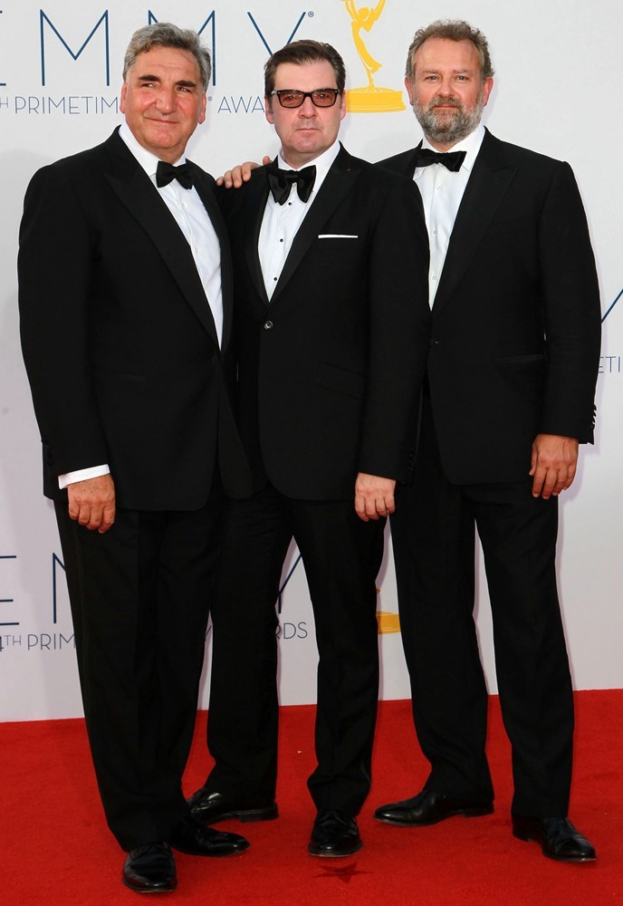 64th Annual Primetime Emmy Awards - Arrivals