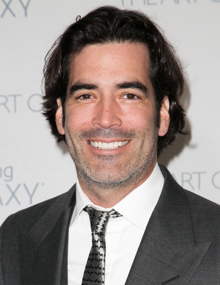 carter oosterhouse Picture 2 - The Art of Elysium&rsquo;s 8th Annual Heaven