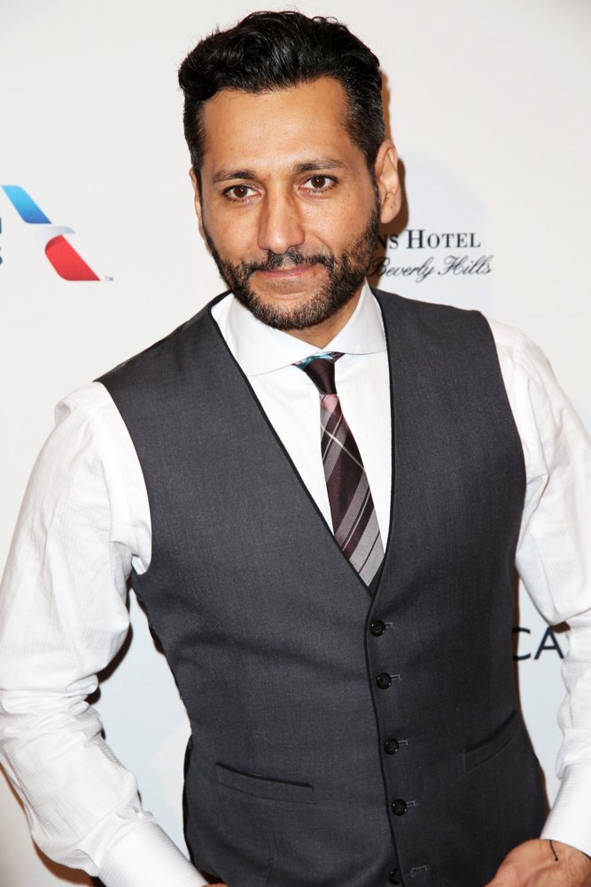 Cas Anvar Picture 31 2016 BAFTA Los Angeles Awards Season Tea Arrivals