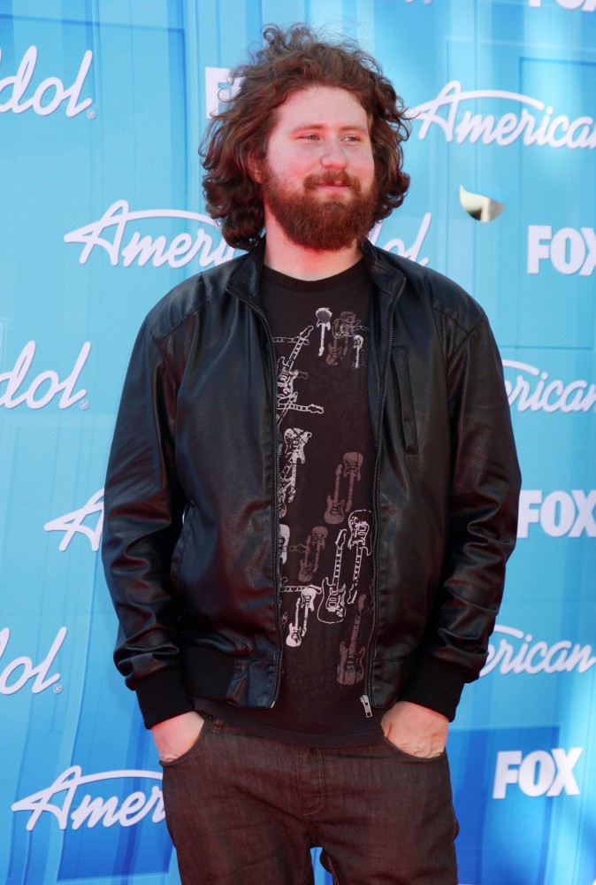 Casey Abrams