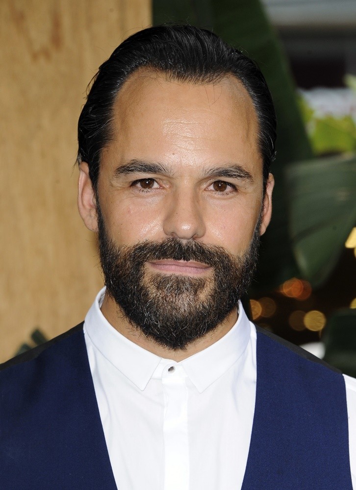 Casper Crump Casper Crump