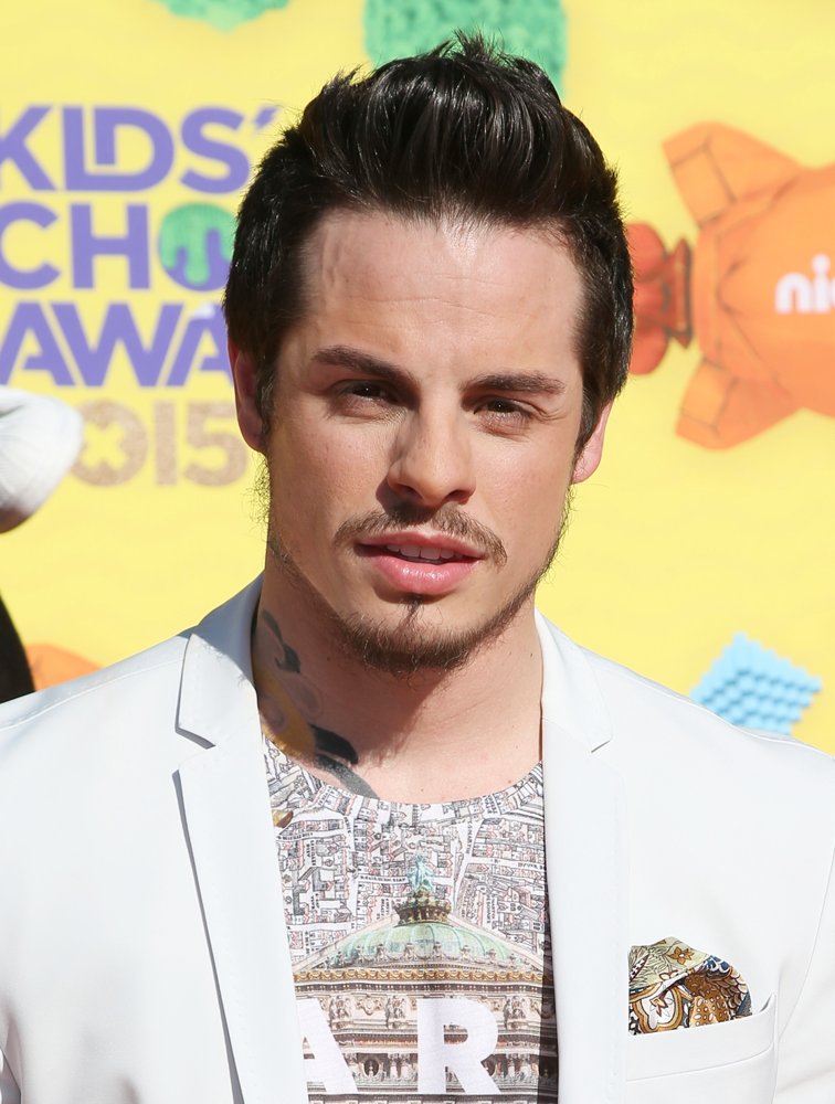Casper Smart Picture 105 Nickelodeon's 28th Annual Kid's Choice