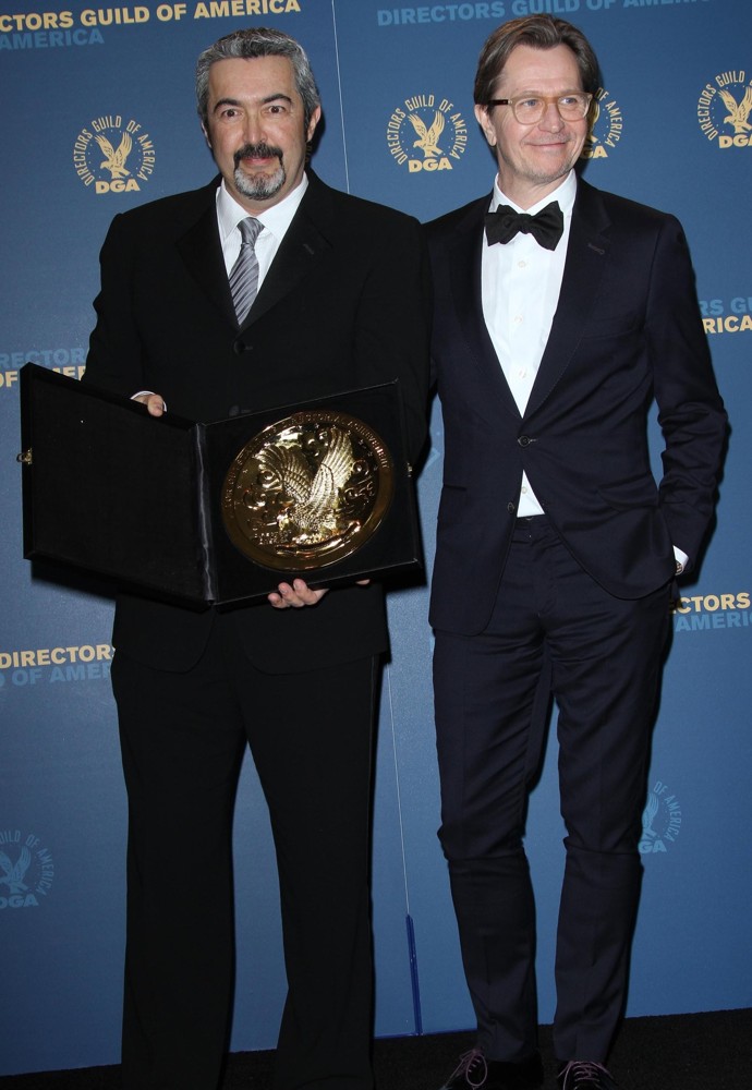 Gary Oldman