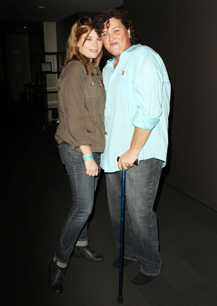 Bridgett Casteen Picture 4 - GBK Productions Luxury Lounge During Emmy