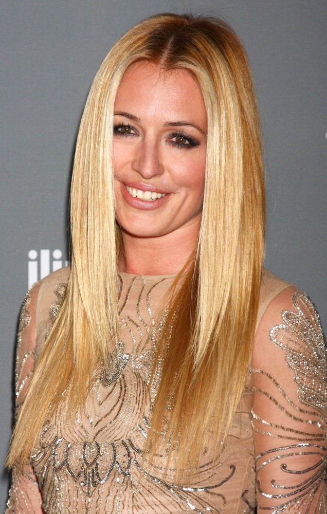 Cat Deeley