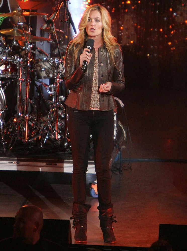 Cat Deeley