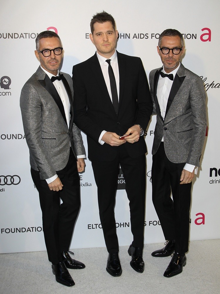 Michael Buble