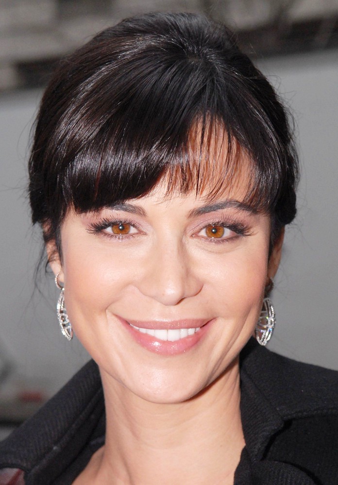 Cathrine Bell