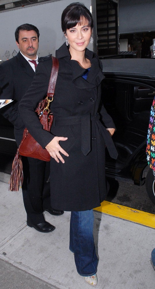 Catherine Bell