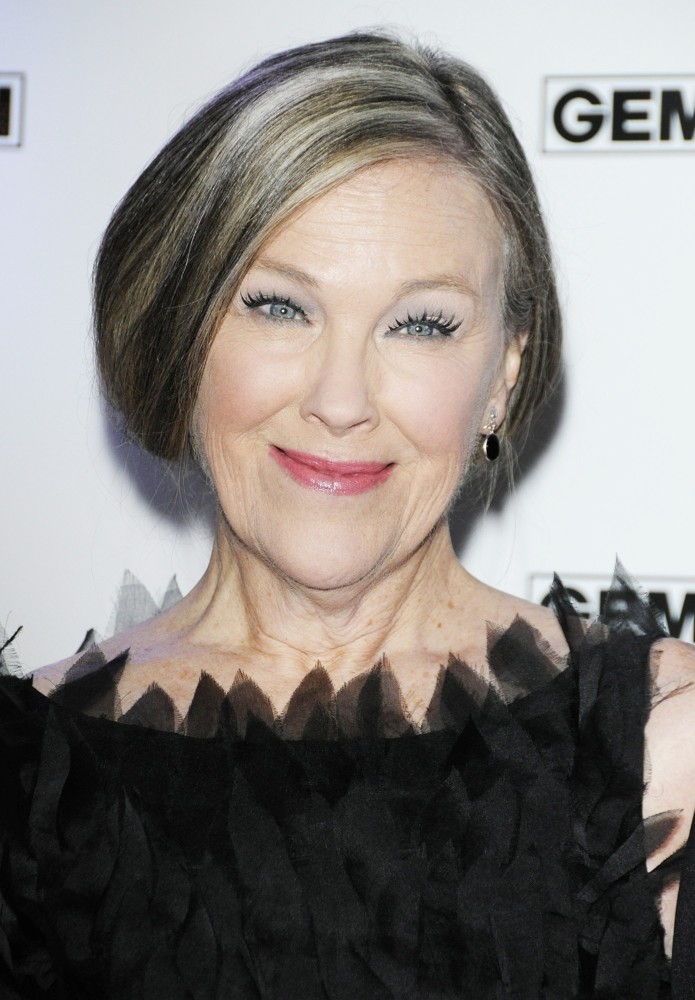 Catherine O’Hara Picture 13 - The 26th Gemini Awards - Arrivals